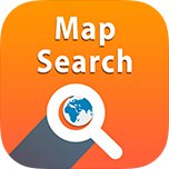 Map Search