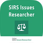 SIRS Issues Researcher