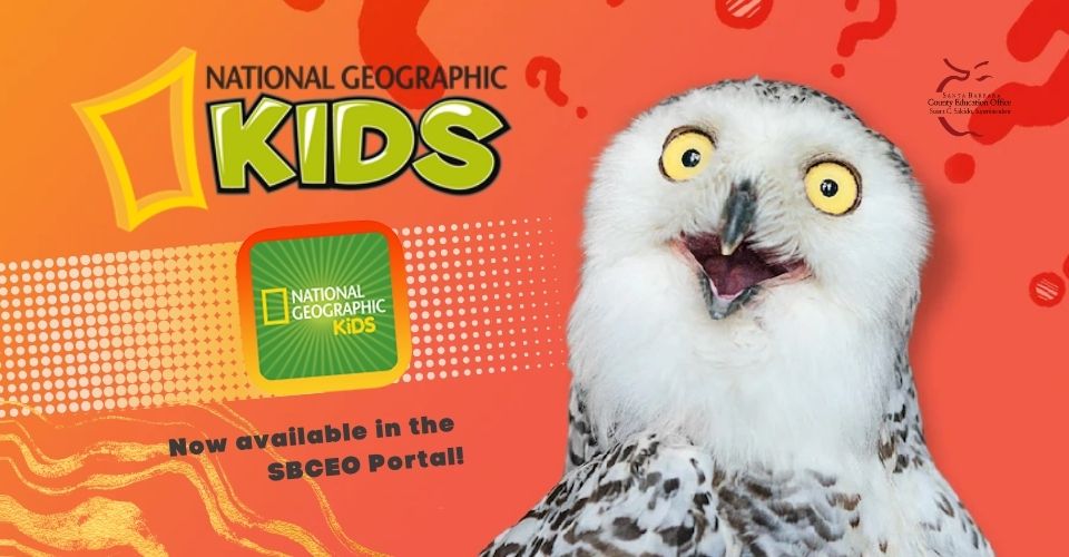 National Geographic Kids