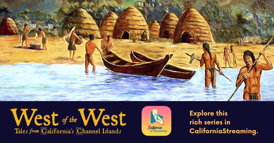 West of the West CaliforniaStreaming