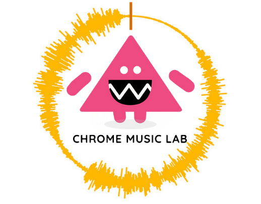 Chrome Music Lab 6-8 icon