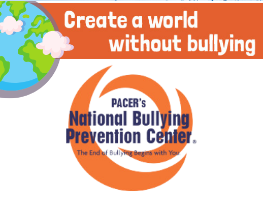 National Bullying Prevention Center 6-8 icon