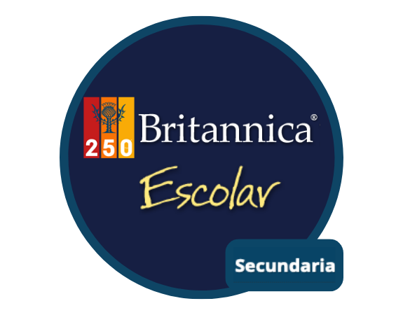 Britannica Escolar