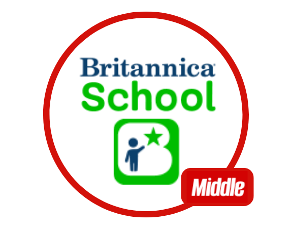 Britannica School